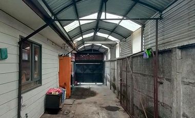 VENTA CASA CENTRAL BARRIO PUERTO - PTO MONTT