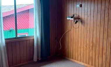 VENTA CASA CENTRAL BARRIO PUERTO - PTO MONTT