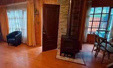 VENTA CASA CENTRAL BARRIO PUERTO - PTO MONTT