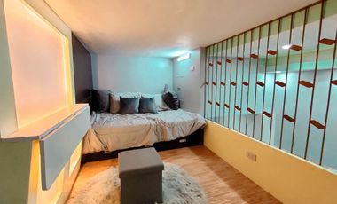 Lahug Prime Residences Loft Condominium