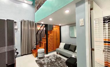 Lahug Prime Residences Loft Condominium
