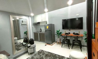 Lahug Prime Residences Loft Condominium