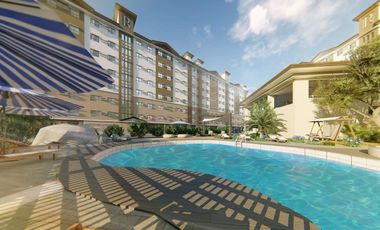 Lahug Prime Residences Loft Condominium