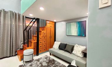 Lahug Prime Residences Loft Condominium