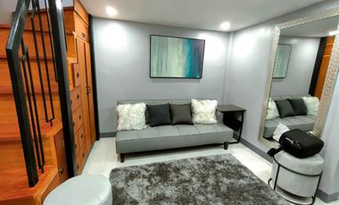 Lahug Prime Residences Loft Condominium