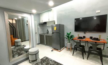 Lahug Prime Residences Loft Condominium