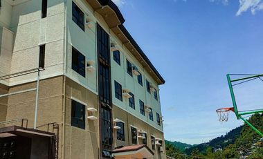 Lahug Prime Residences Loft Condominium