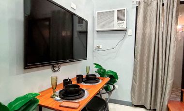 Lahug Prime Residences Loft Condominium