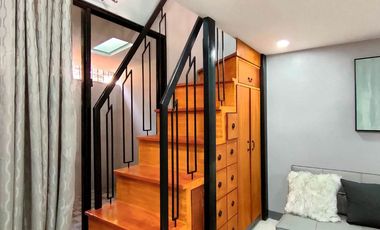 Lahug Prime Residences Loft Condominium
