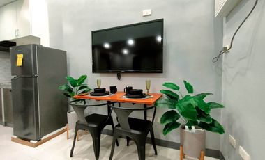 Lahug Prime Residences Loft Condominium