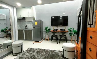 Lahug Prime Residences Loft Condominium