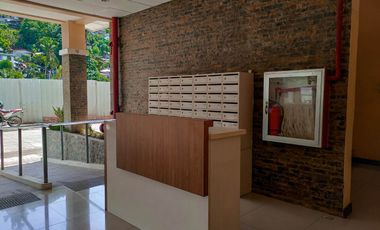 Lahug Prime Residences Loft Condominium
