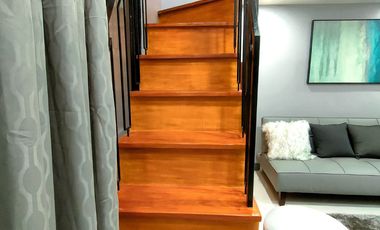 Lahug Prime Residences Loft Condominium