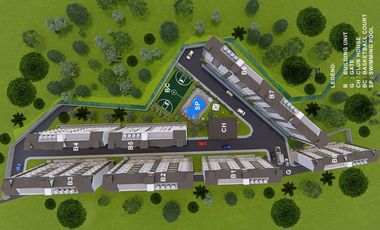 Lahug Prime Residences Loft Condominium