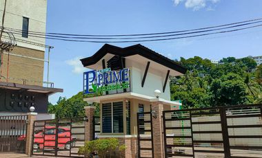 Lahug Prime Residences Loft Condominium