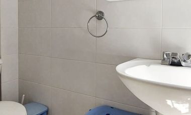 Arriendo pequeña suite sector Bicentenario, calle San Lorenzo