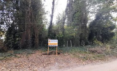 Terreno en venta!!
