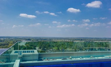 Escent Condo for Rent Central Ubon Ratchathani