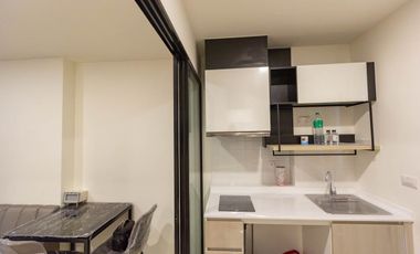 Escent Condo for Rent Central Ubon Ratchathani