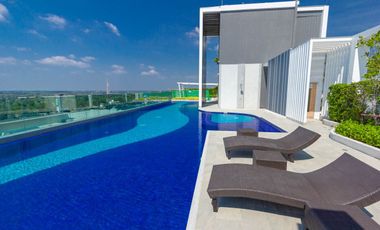 Escent Condo for Rent Central Ubon Ratchathani