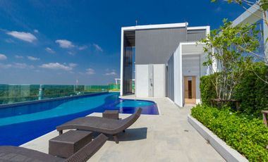 Escent Condo for Rent Central Ubon Ratchathani