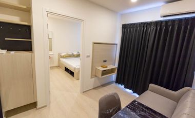 Escent Condo for Rent Central Ubon Ratchathani