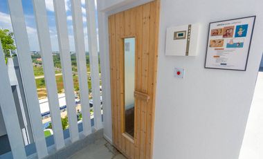 Escent Condo for Rent Central Ubon Ratchathani