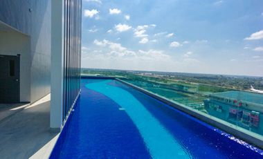 Escent Condo for Rent Central Ubon Ratchathani