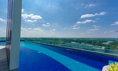 Escent Condo for Rent Central Ubon Ratchathani