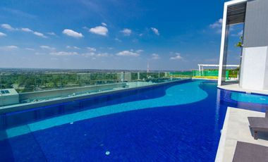 Escent Condo for Rent Central Ubon Ratchathani