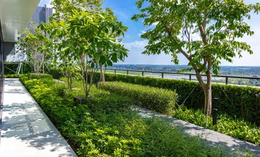 Escent Condo for Rent Central Ubon Ratchathani