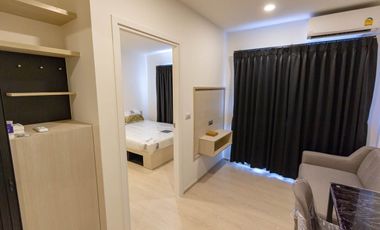 Escent Condo for Rent Central Ubon Ratchathani