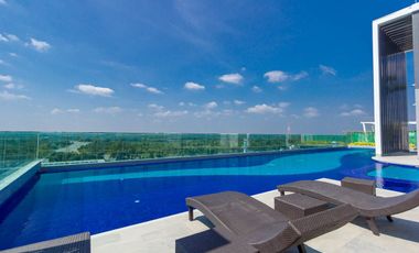 Escent Condo for Rent Central Ubon Ratchathani