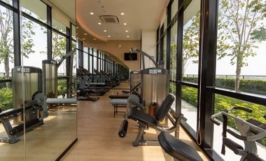 Escent Condo for Rent Central Ubon Ratchathani