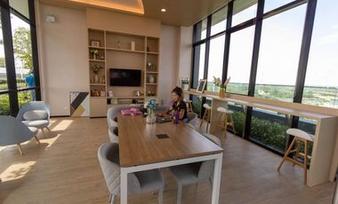 Escent Condo for Rent Central Ubon Ratchathani