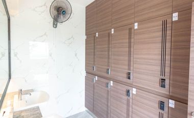 Escent Condo for Rent Central Ubon Ratchathani