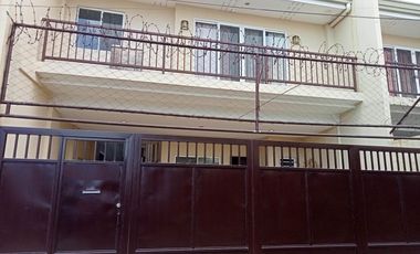 3-Bedroom Partially Furnished House in Banawa, Cebu City at 45,000.00