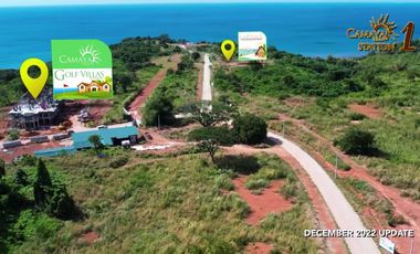 Camaya Coas Beach Golf Condo Bataan