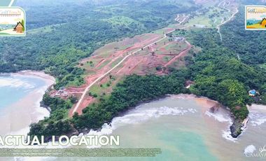 Camaya Coas Beach Golf Condo Bataan