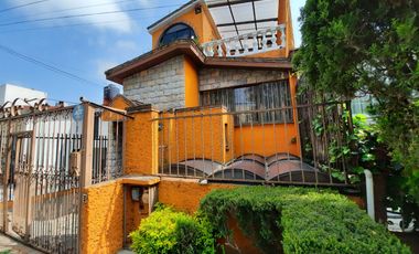 CASA EN RENTA  EN LAS ALAMEDAS EN ATIZAPAN DE ZARAGOZA  ESTADO  MEXICO