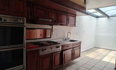CASA EN RENTA  EN LAS ALAMEDAS EN ATIZAPAN DE ZARAGOZA  ESTADO  MEXICO