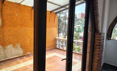 CASA EN RENTA  EN LAS ALAMEDAS EN ATIZAPAN DE ZARAGOZA  ESTADO  MEXICO
