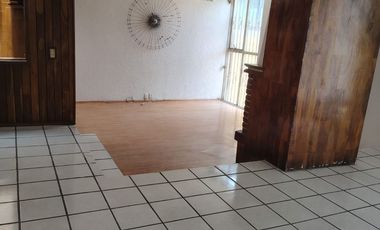 CASA EN RENTA  EN LAS ALAMEDAS EN ATIZAPAN DE ZARAGOZA  ESTADO  MEXICO