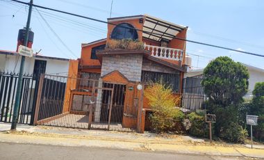 CASA EN RENTA  EN LAS ALAMEDAS EN ATIZAPAN DE ZARAGOZA  ESTADO  MEXICO