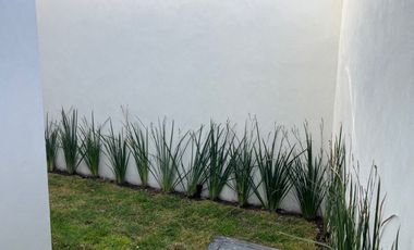 Vive con todas las comodidades.