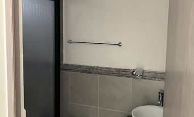 Vive con todas las comodidades.