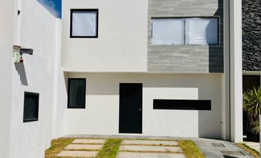 Vive con todas las comodidades.