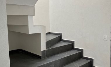 Vive con todas las comodidades.