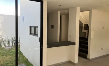 Vive con todas las comodidades.