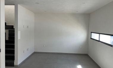 Vive con todas las comodidades.